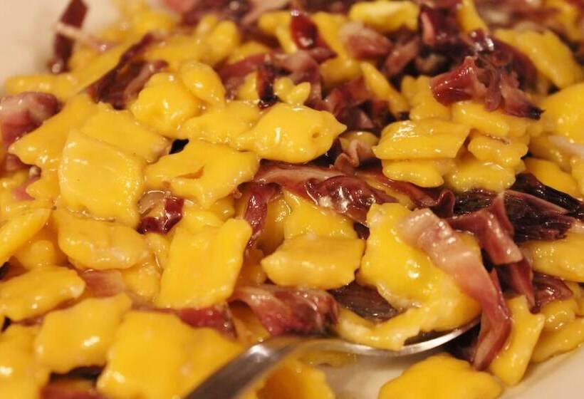 Agriturismo Corte Dei Mori