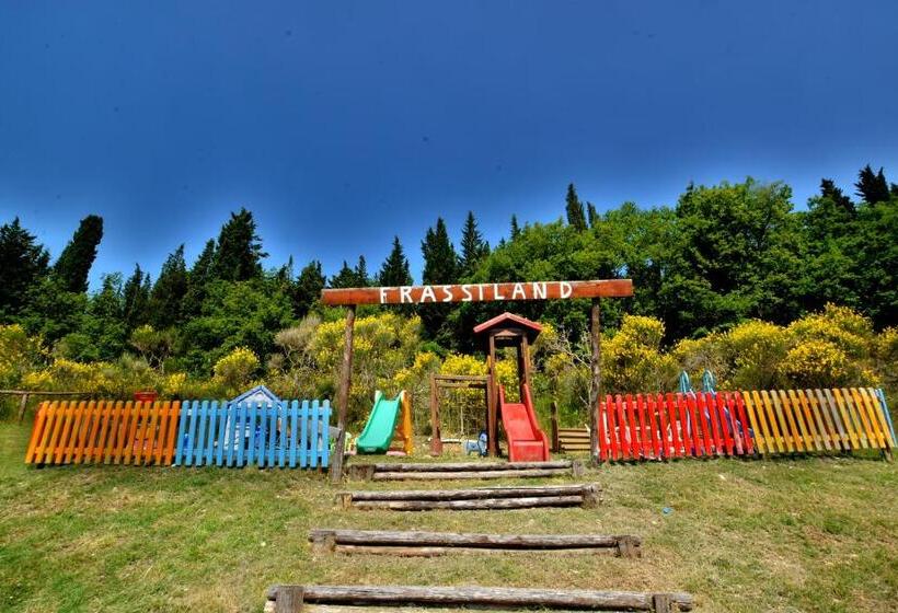 Country Resort Il Frassine