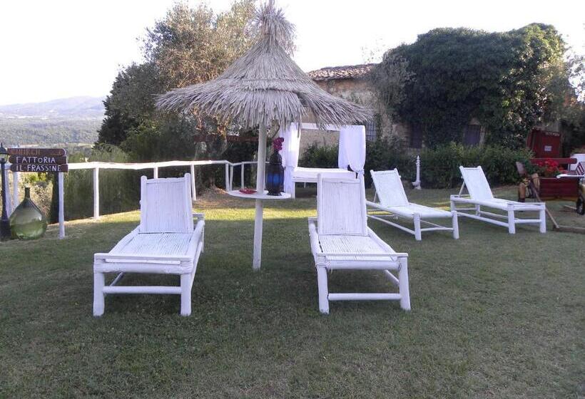 Country Resort Il Frassine