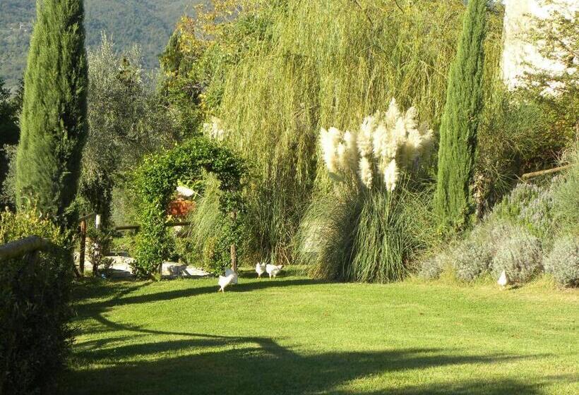 Country Resort Il Frassine