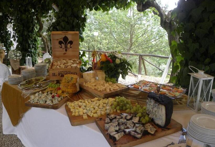 Country Resort Il Frassine