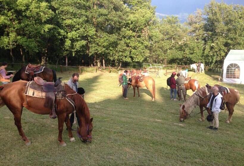 Country Resort Il Frassine