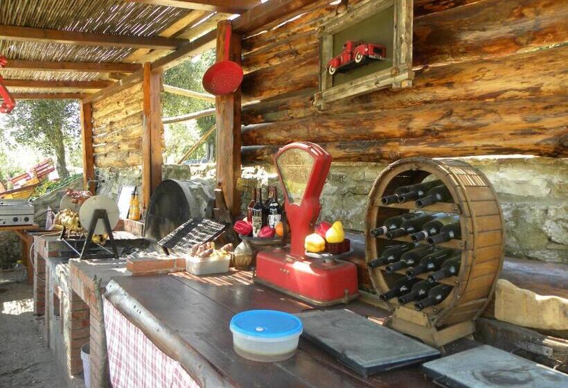 Country Resort Il Frassine