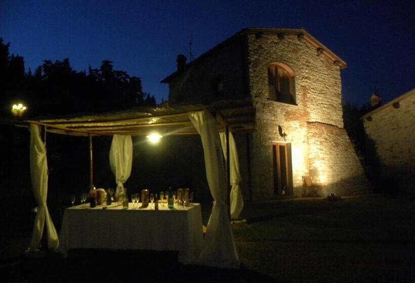 Country Resort Il Frassine