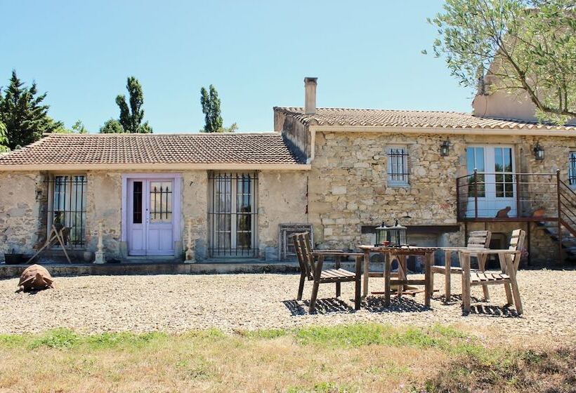 Domaine De Marseillens