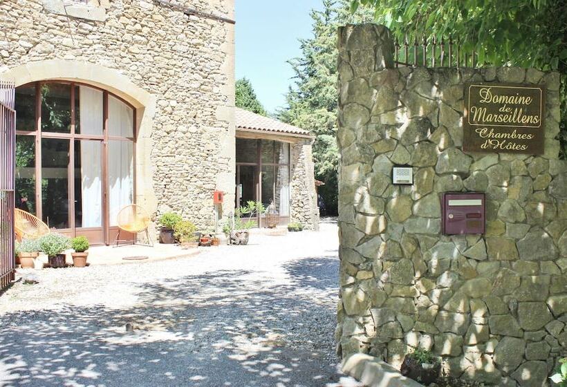 Domaine De Marseillens