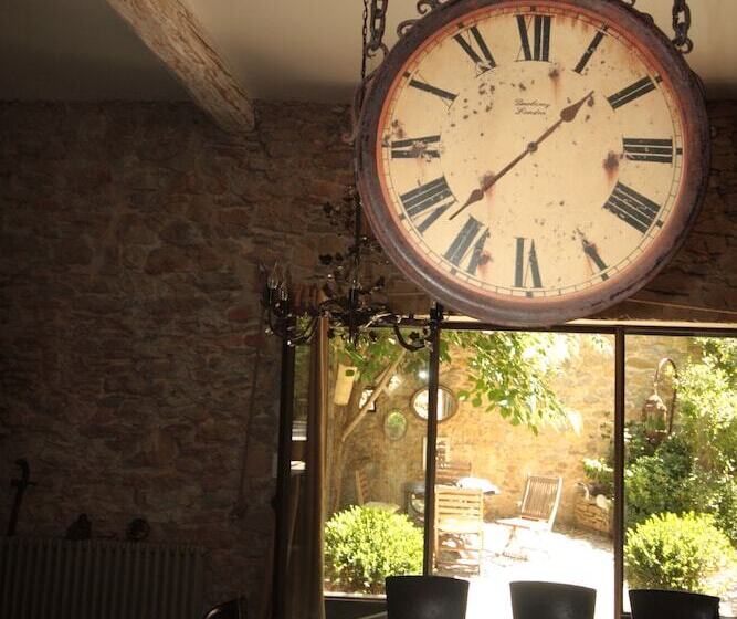 Domaine De Marseillens