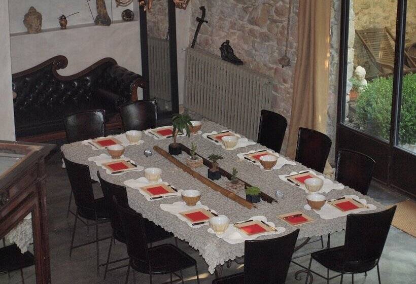 Domaine De Marseillens