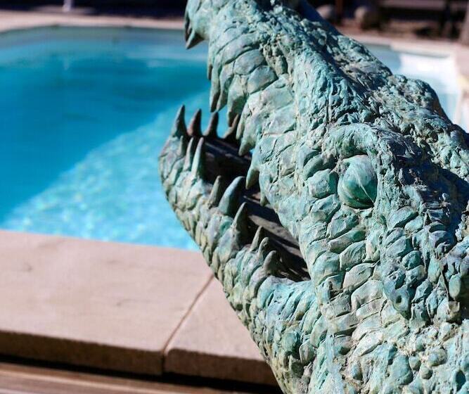 Domaine De Marseillens