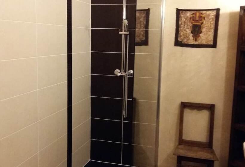 Domaine De Marseillens