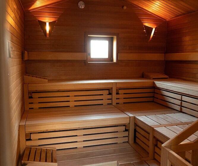 호텔 Beech Resort Boltenhagen