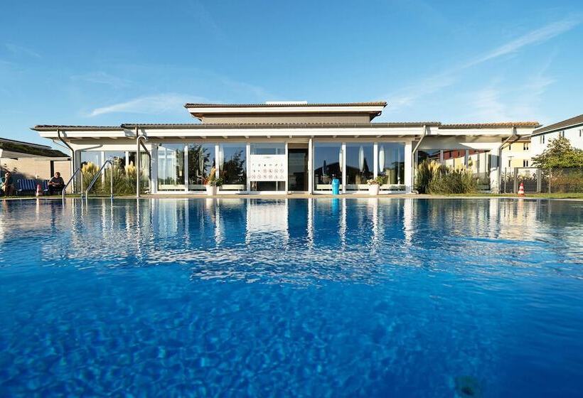 호텔 Beech Resort Boltenhagen