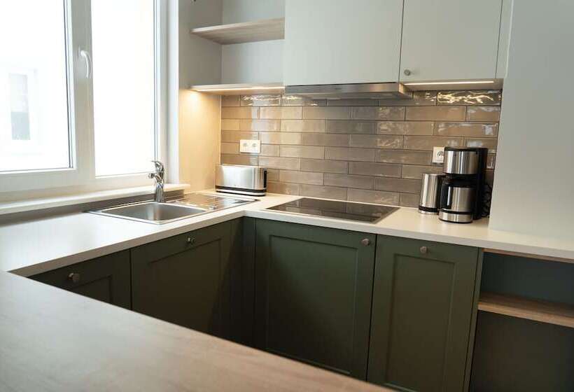 호텔 Beech Resort Boltenhagen