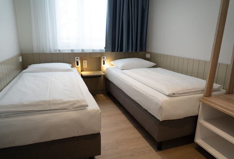 호텔 Beech Resort Boltenhagen