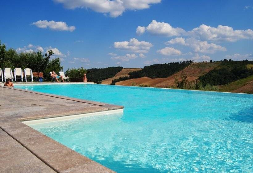 Fattoria Voltrona