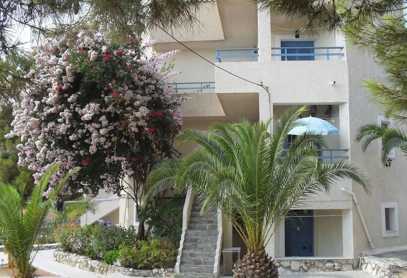 Fiore Di Mare Studios