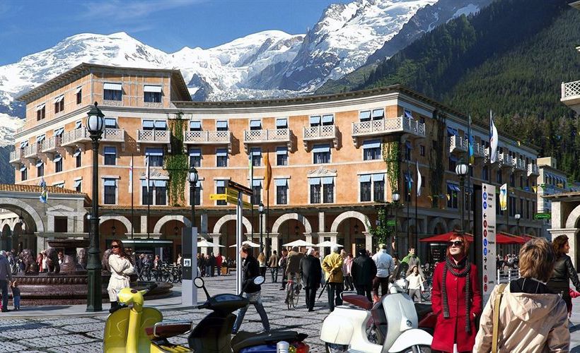 Novotel Congress Krasnaya Polyana