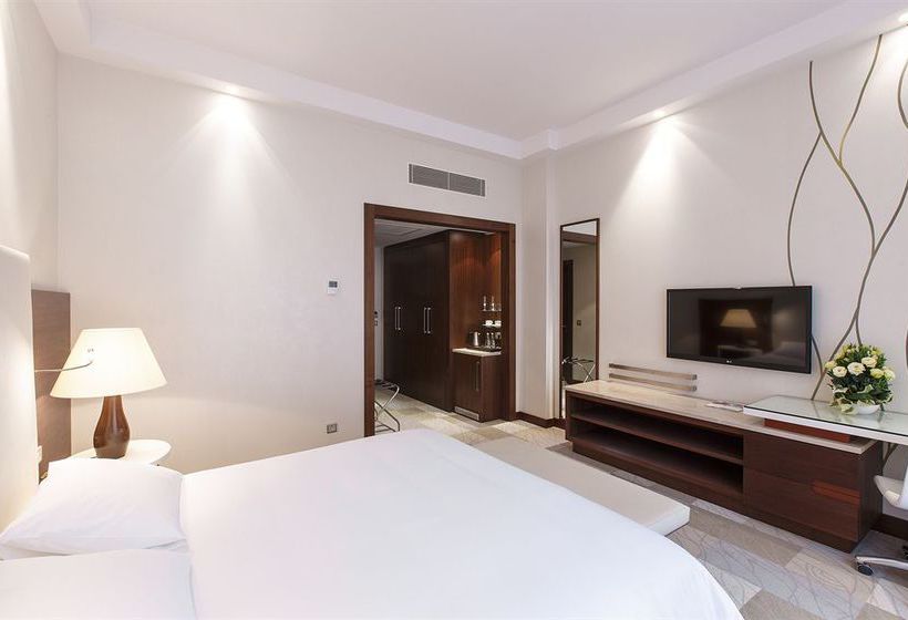 Novotel Congress Krasnaya Polyana