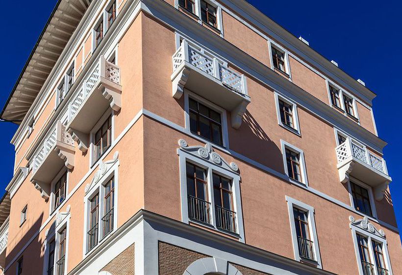 Novotel Congress Krasnaya Polyana