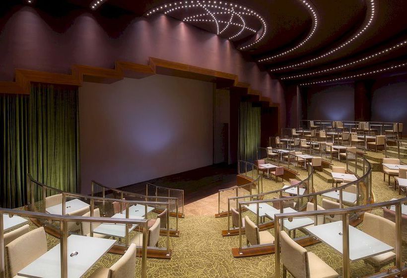 Novotel Congress Krasnaya Polyana