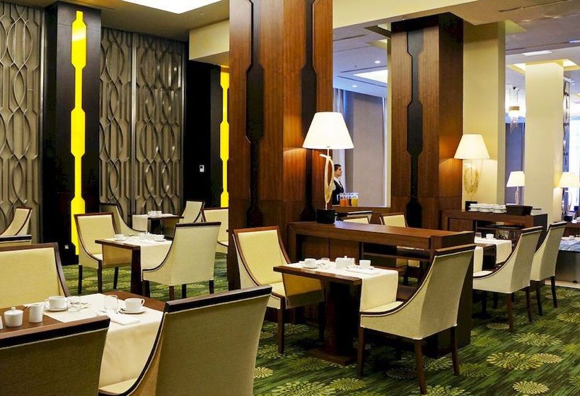 Novotel Congress Krasnaya Polyana