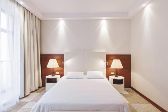 Novotel Congress Krasnaya Polyana