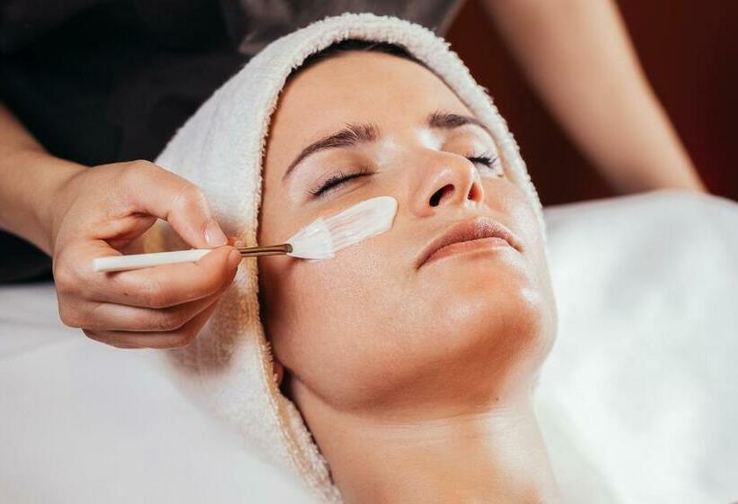 Grand Hotel Terme Di Comano