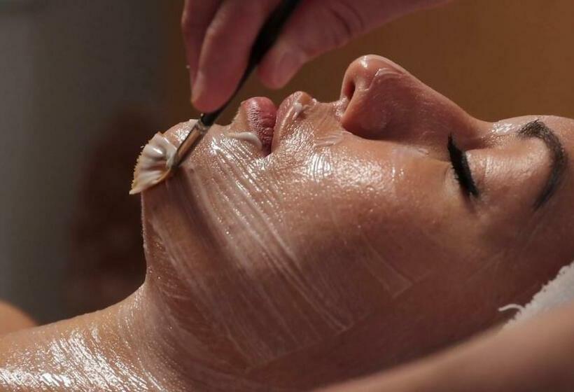 Grand Hotel Terme Di Comano