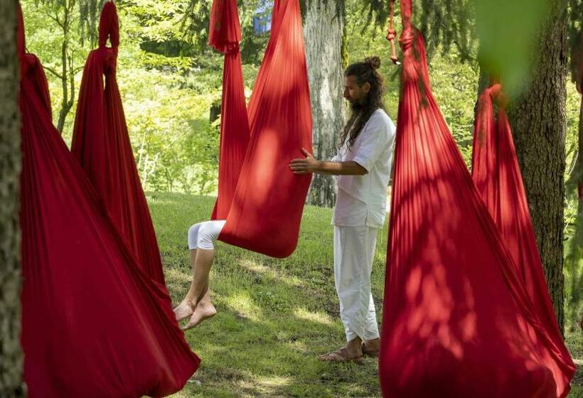 Grand Hotel Terme Di Comano