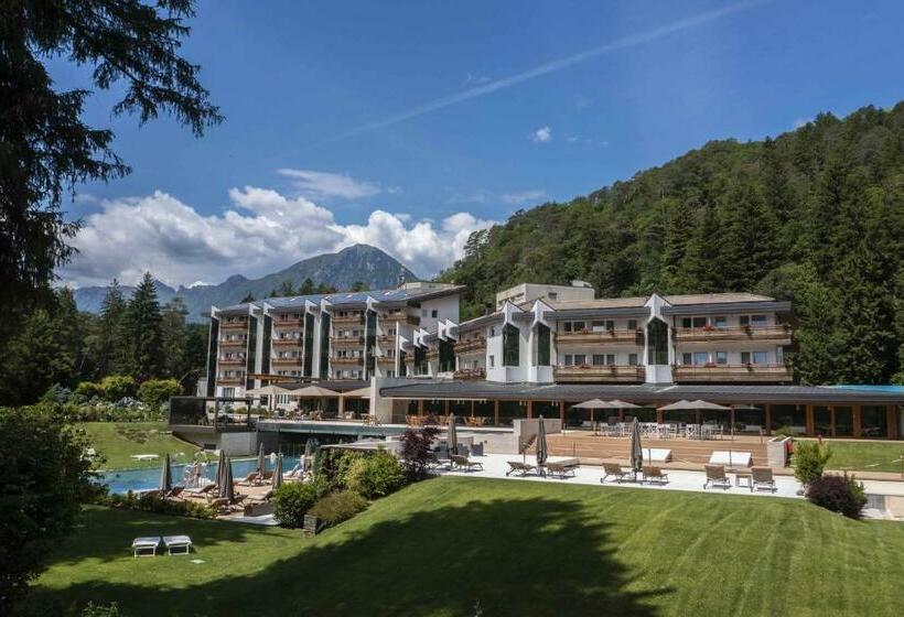 Grand Hotel Terme Di Comano