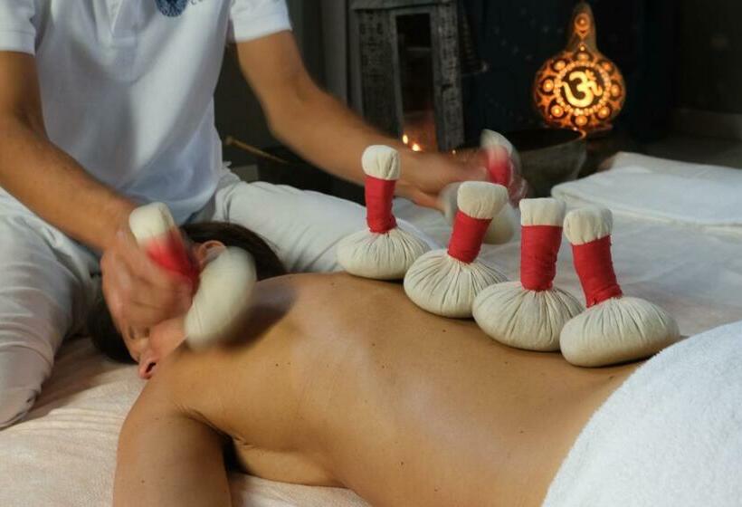 Grand Hotel Terme Di Comano