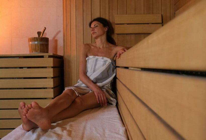 Grand Hotel Terme Di Comano