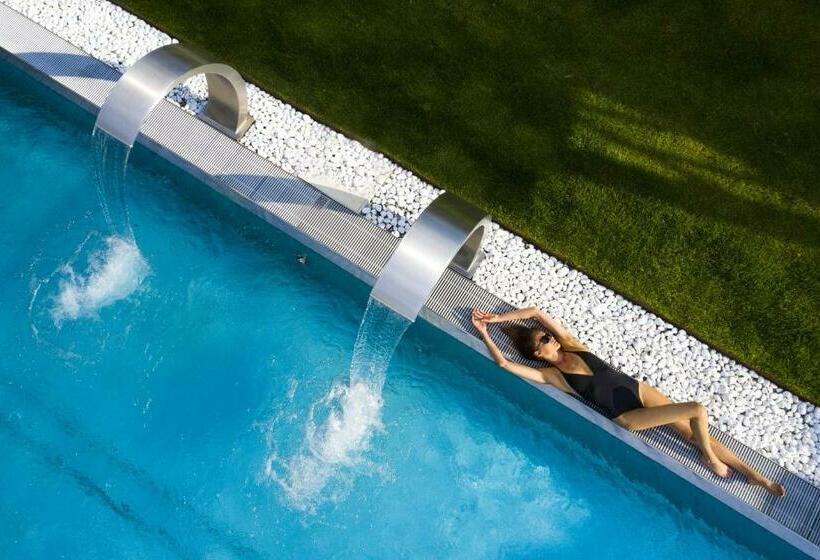 Grand Hotel Terme Di Comano