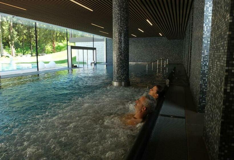 Grand Hotel Terme Di Comano