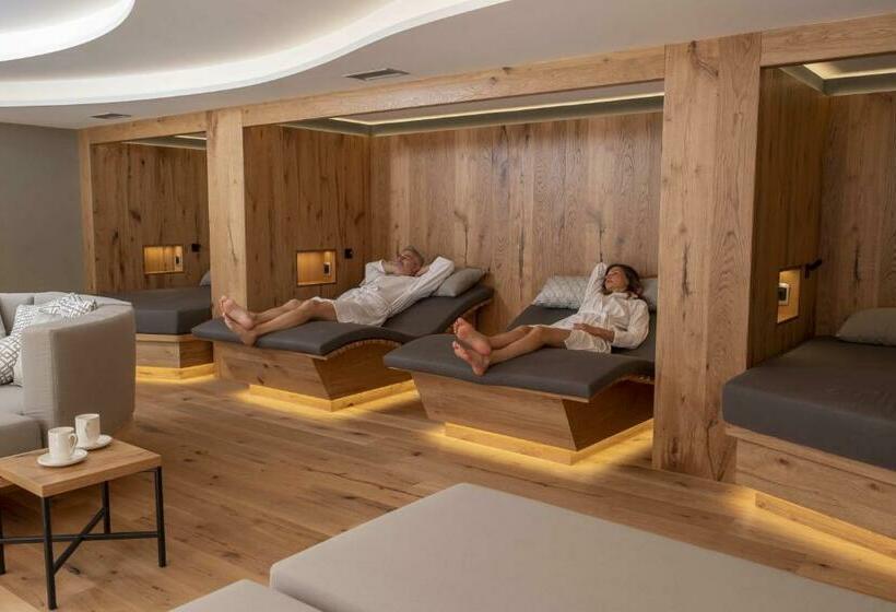 Grand Hotel Terme Di Comano