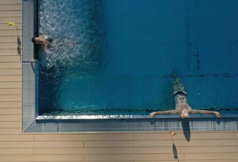 Grand Hotel Terme Di Comano