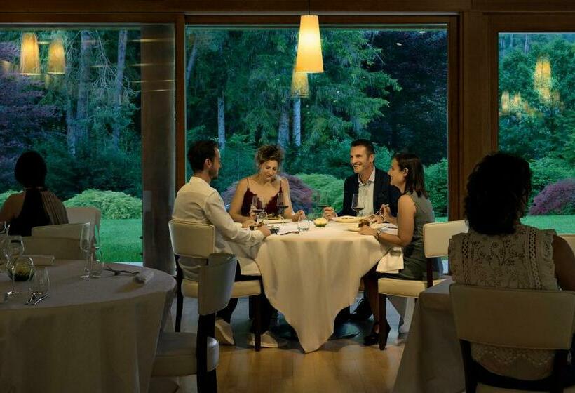 Grand Hotel Terme Di Comano