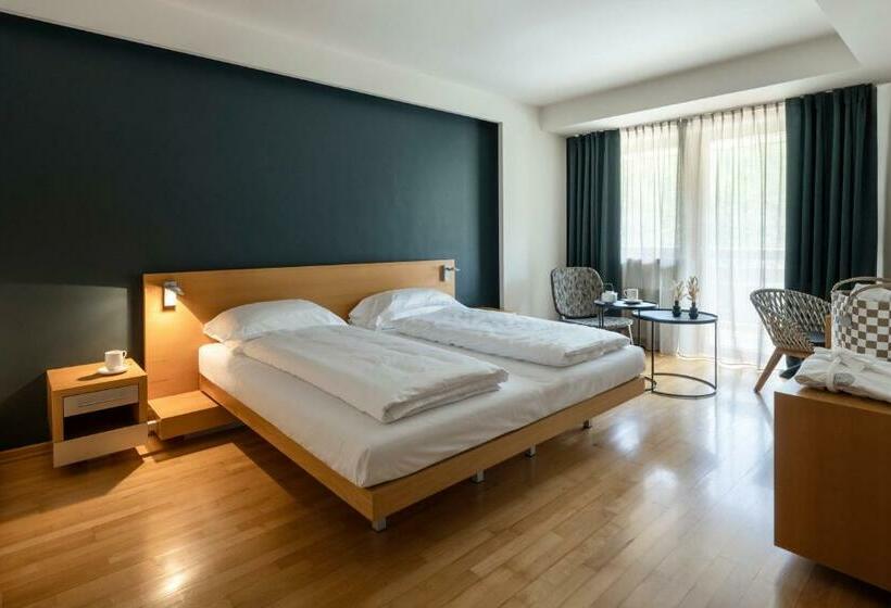 Grand Hotel Terme Di Comano