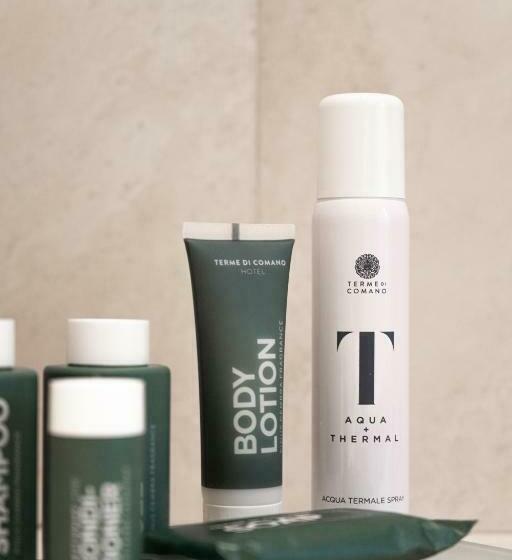 Grand Hotel Terme Di Comano