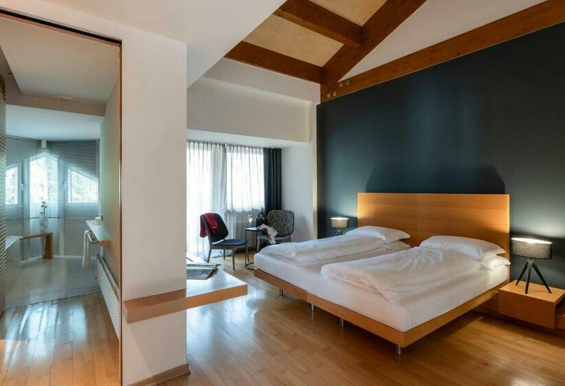 Grand Hotel Terme Di Comano