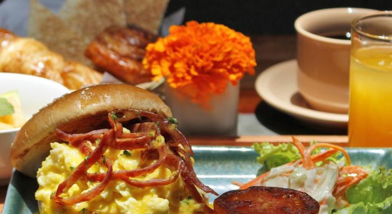 Grandmas Plus Hotel Legian