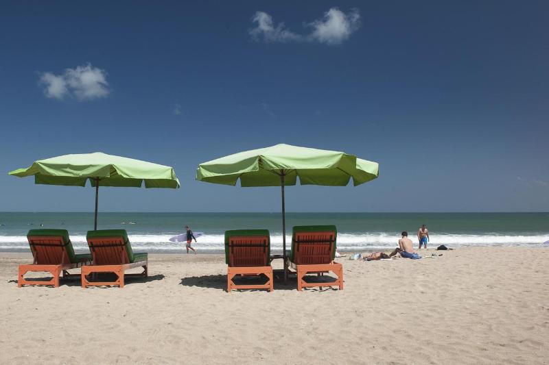 Grandmas Plus Hotel Legian