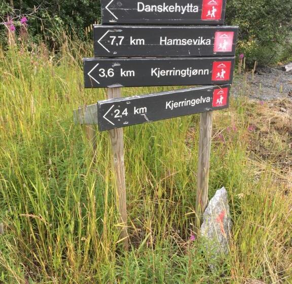 Grotli Høyfjellshotell