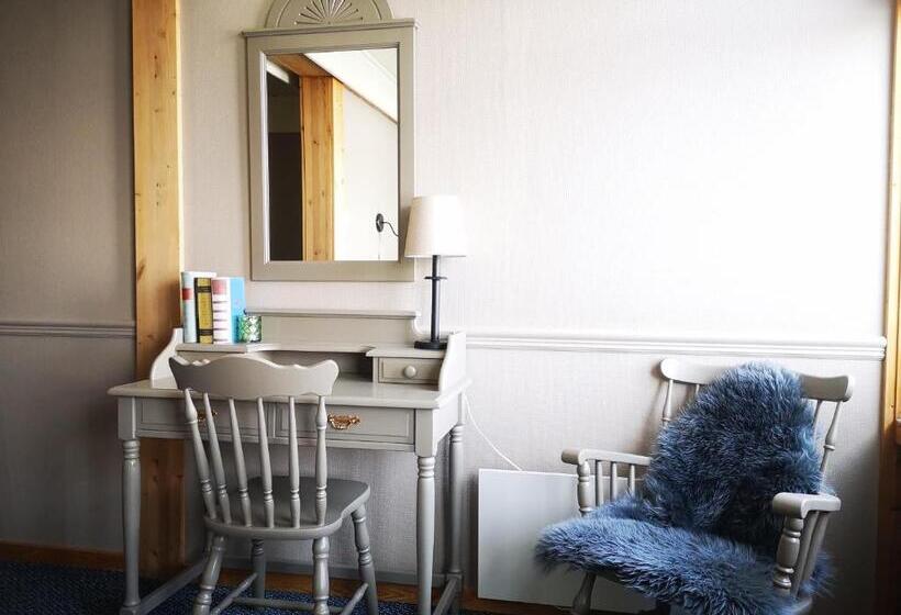 Grotli Høyfjellshotell