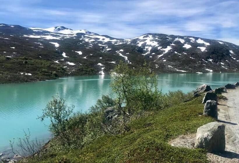 Grotli Høyfjellshotell