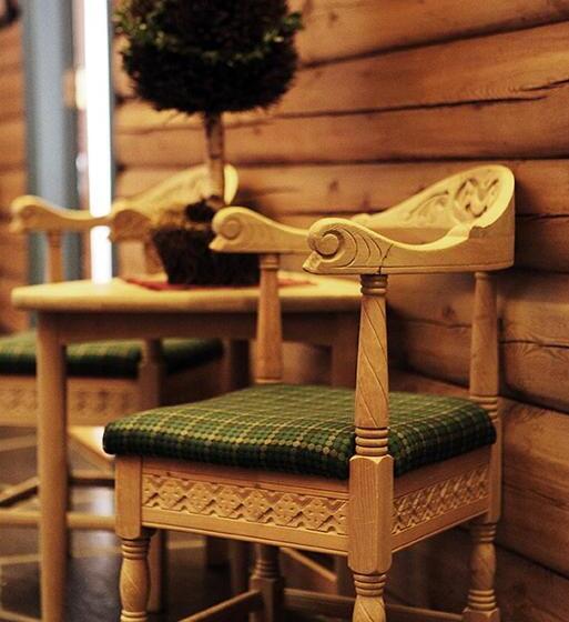 Grotli Høyfjellshotell