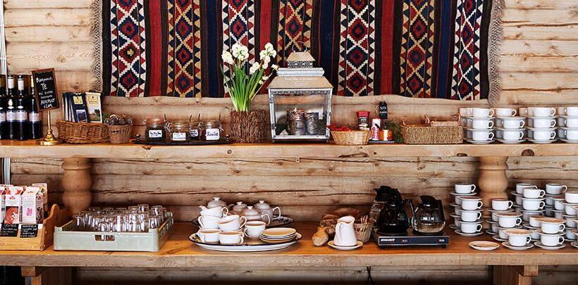 Grotli Høyfjellshotell