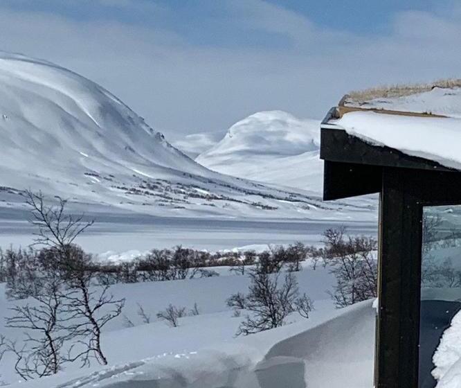 Grotli Høyfjellshotell