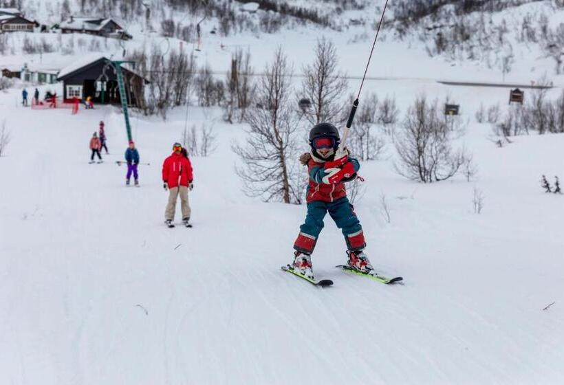 Grotli Høyfjellshotell