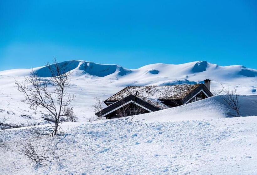 Grotli Høyfjellshotell